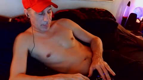 XxxFiveNinexxX online show from February 20, 2:52 am