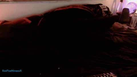 XxxFiveNinexxX online show from October 11, 2:04 am