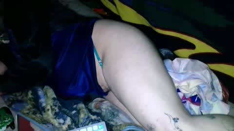 Silky Lingerie grrl online show from September 21, 11:32 am