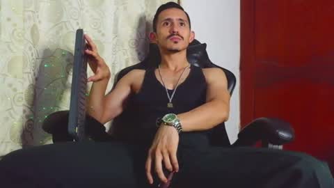Kev online show from July 21, 7:49 pm