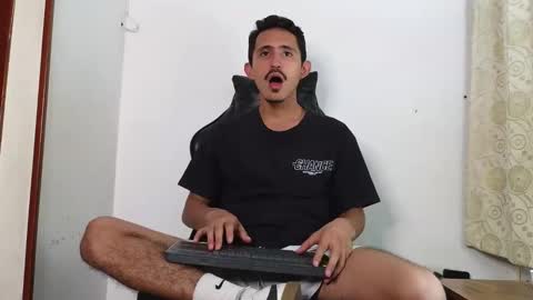 Kev online show from January 18, 7:38 pm