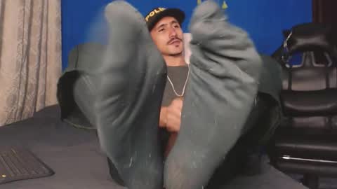 Kev online show from October 24, 8:43 pm