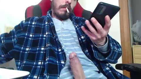 xxxking89 online show from March 4, 8:05 pm