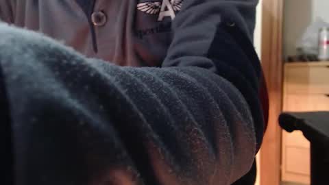 xxxking89 online show from February 10, 6:56 pm