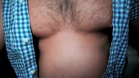 xxxotter online show from July 27, 8:27 pm