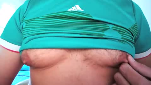 xxxotter online show from June 4, 3:07 pm