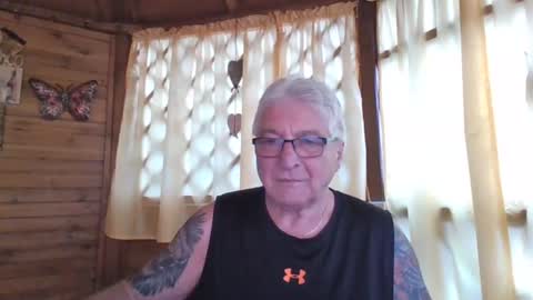 xxxxpeter55 online show from July 14, 8:18 am