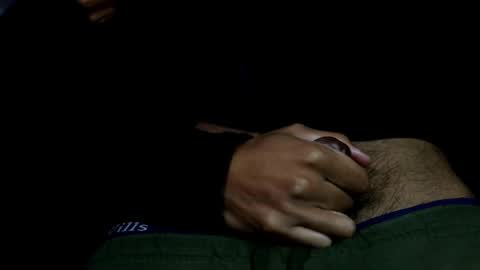 Xzavion online show from December 15, 8:50 pm