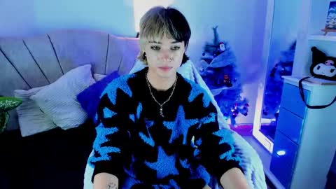 xzerox_ online show from December 3, 3:51 pm