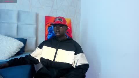 Yacob Rivera online show from July 27, 5:20 pm