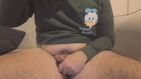 Dick  Ass online show from January 31, 7:11 pm