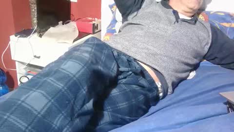 grillino online show from March 17, 12:03 am