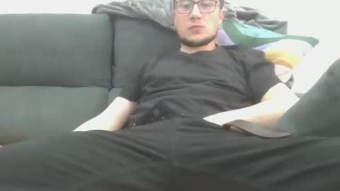 yakajoe97 online show from March 12, 11:51 am