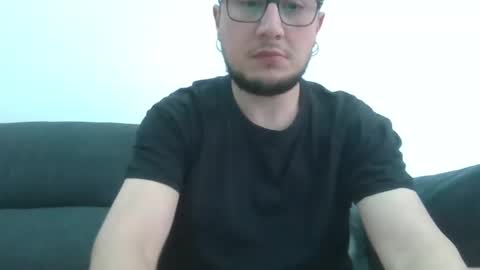 yakajoe97 online show from January 16, 2:09 pm