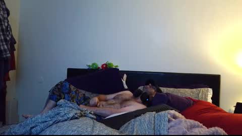 yakobi86 online show from October 24, 5:25 pm