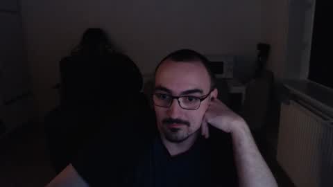 YamilLamal online show from November 13, 12:48 am