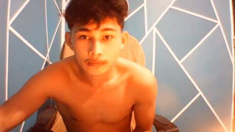 yammy_boyasian online show from July 25, 5:04 am