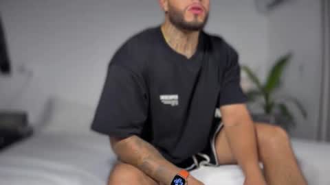 yamp sambrano online show from November 9, 12:58 am