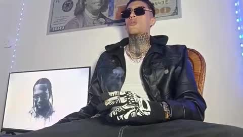 Yan online show from April 21, 3:13 am