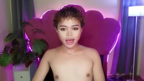 YANNA online show from March 19, 11:46 am