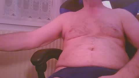 dupuy online show from May 3, 2:42 pm