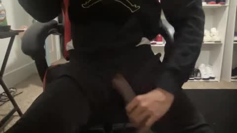 Yeahitsrell online show from February 20, 10:59 am