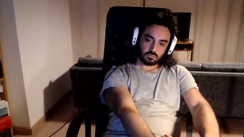 yeeaahoo online show from February 17, 9:25 pm