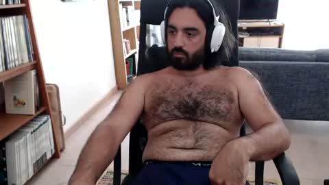 yeeaahoo online show from July 28, 11:17 am
