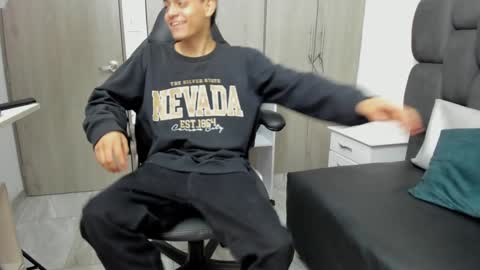 Yef online show from January 13, 4:18 am