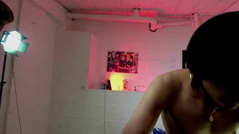 yefer522 online show from March 21, 3:54 am