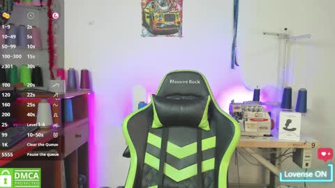 Yeiko online show from February 9, 2:06 am