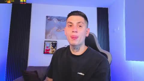 YEIKO ROMERO online show from July 24, 5:42 pm