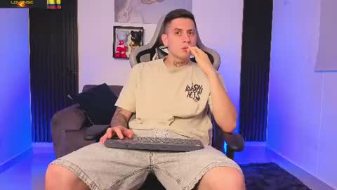 YEIKO ROMERO online show from July 26, 10:17 pm