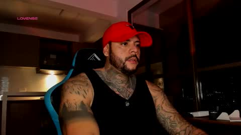 yeikoe1 online show from January 8, 2:28 am