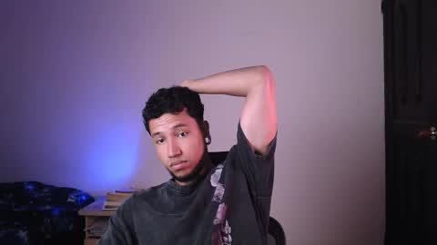 Yeff ind. model  online show from March 7, 10:21 pm