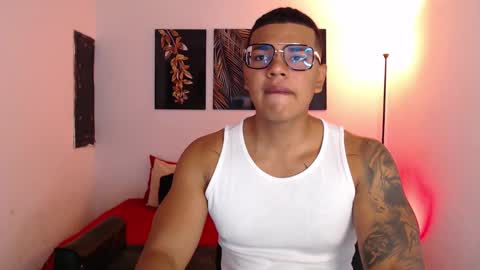 yerik online show from March 12, 12:15 pm