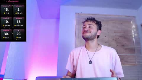 Yero online show from December 17, 8:10 pm