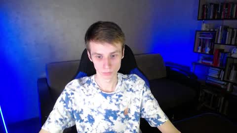 Eden online show from February 9, 3:38 pm