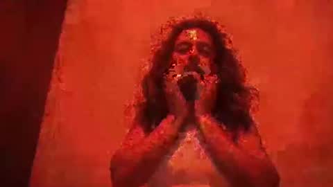 yeshuaaa999 online show from October 27, 6:49 am