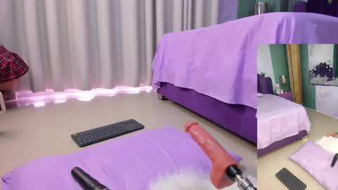 yess__daddy online show from January 17, 2:18 pm