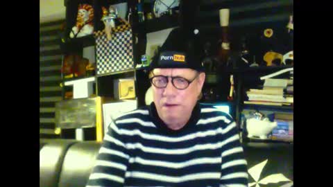 yessex247 online show from February 28, 12:53 am