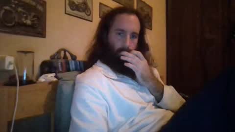 yeti_92 online show from November 2, 4:44 pm