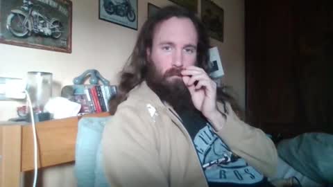 yeti_92 online show from February 6, 12:13 pm