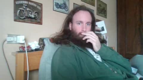 yeti_92 online show from April 1, 11:01 am