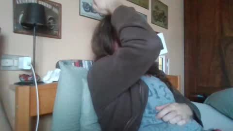 yeti_92 online show from March 3, 8:44 am