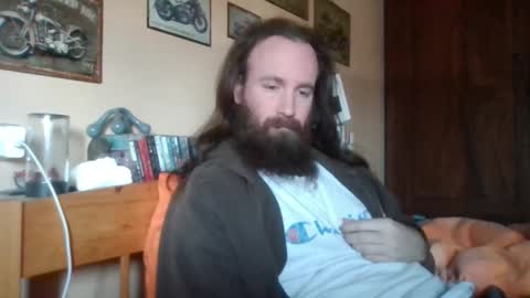 yeti_92 online show from February 23, 8:38 am