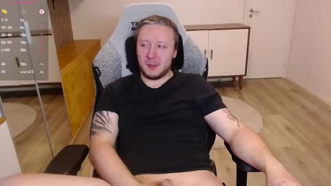 James online show from November 22, 12:10 am