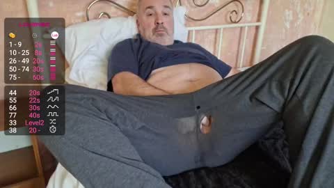 yifella online show from January 29, 3:58 pm