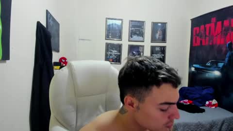 yker online show from April 10, 6:15 pm