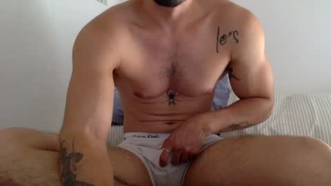 yngspaniard online show from July 5, 4:36 pm